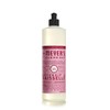Mrs. Meyer's Clean Day Dish Soap, Cruelty Free and Biodegradable