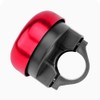 Kids Bike Bell, Cute Handlebar Ring Bell with Loud Crisp