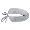Scoliosis Waist Pillow Adjustable Belt Reduce Soreness Roll Lumbar Support