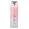 Lattafa Yara Perfumed Body Spray Deodorant by Lattafa 200ml Bottle Body Care Floral