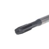 uxcell M6 x 1.0 Spiral Point Threading Tap, H2 Tolerance