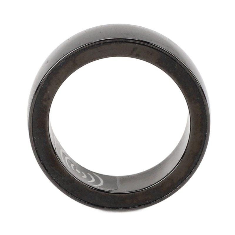 Smart Fitness Tracker Ring IP68 Waterproof Bluetooth Pedometer Smart Ring