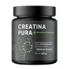 Creatina Monohidratada Micronizada de Alta Pureza | Sin sabor y