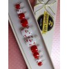 Perfect Nails Press On Uñas Decoradas Postizas Para Pies