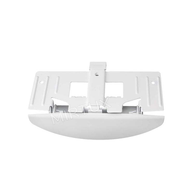 MIRTUX Liebherr Compatible Fridge Door Handle Kit | Replacement Part