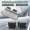 Superior 9-04282 Glow Plug Control Relay Module Glow Plug Switch