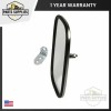 Aftermarket Universal Forklift Mirror 6" x 7.5" with Free Mounting