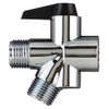 NOVA Medical Products 9305-R Shower Diverter Valve