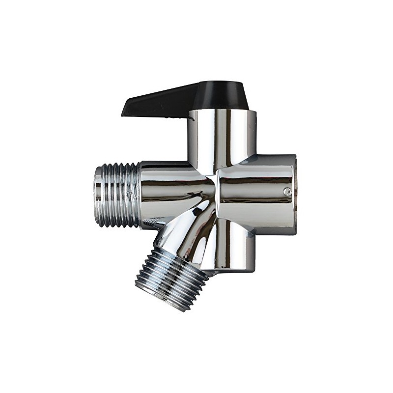 NOVA Medical Products 9305-R Shower Diverter Valve