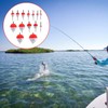 Float Fishing, Float Fishing, Float Set Fishing, Floats Fishing Set,