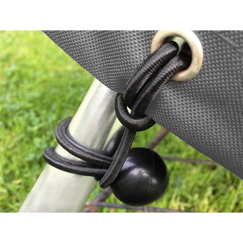 Bosmere Protector 6000 | Large Chimenea Cover | D 61cm