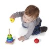 Melissa & Doug Rainbow Stacker, 1 EA