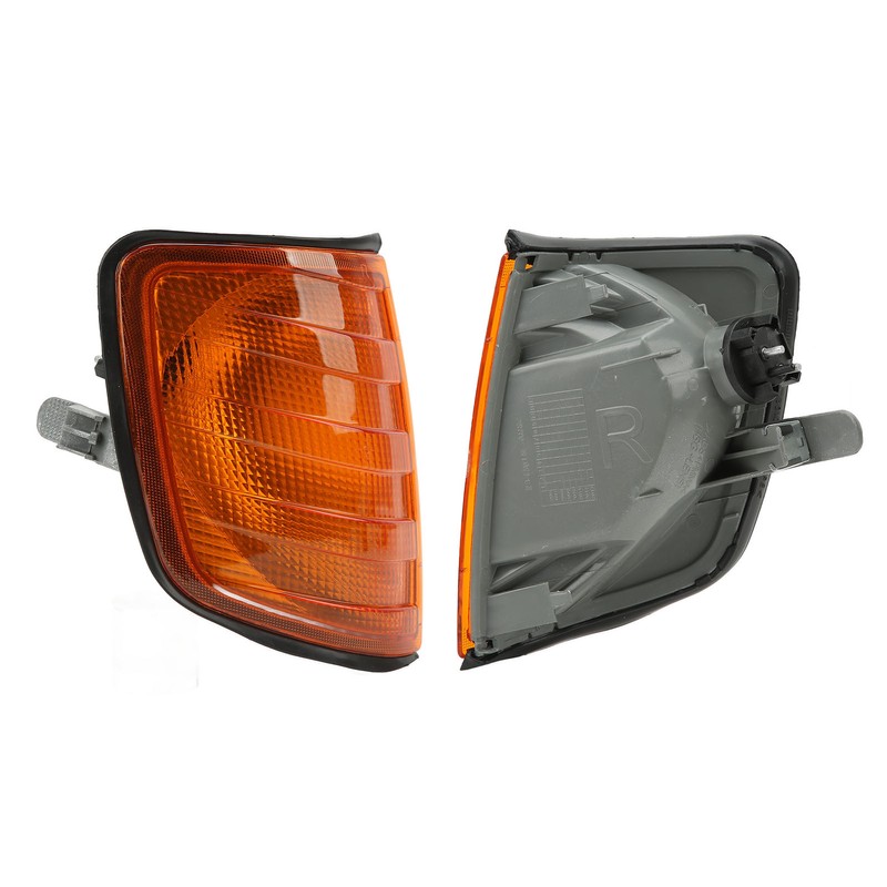 Front Turn Signal Corner Lamp Corner Blinker Replcement for E