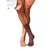 FALKE No. 2 Finest Cashmere Socks Fit Cashmere, Braun Teak