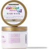 OGX, Tratamiento Capilar Reparador en Mascarilla Aceite de Coco, 177