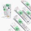 Blemish care whitening bubble fit serum clear skin tone /