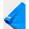 Haute Pression Jungen B17 Badehose, Bleu, 14A