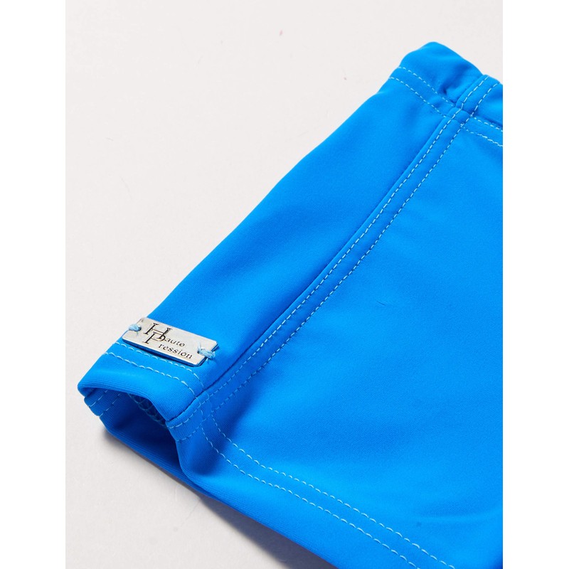Haute Pression Jungen B17 Badehose, Bleu, 14A