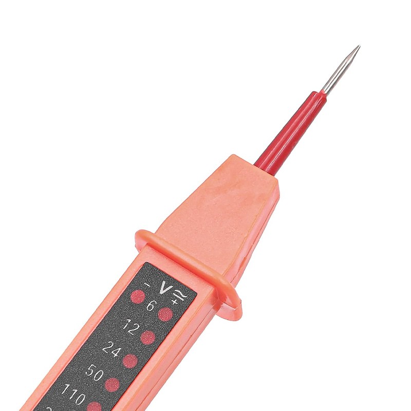 Namvo 8 in 1 Voltage Tester Probe Pin Continuity Detector
