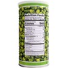 Hapi Hot Wasabi Peas, 9.9 Ounce Tins (Pack of 4)