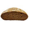 German Farmer Bread Pack of 4 | Rye with linseed.