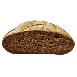 German Farmer Bread Pack of 4 | Rye with linseed. | Sourdough Mixed.