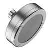 Filtered Shower Head - All Metal With Shower Filters -