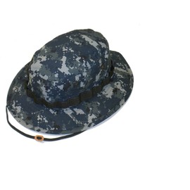 US Military Boonie Hat, Made in USA