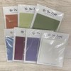 Transparent Sticky Notes - 350 Sheets 3x3 inch Clear Sticky