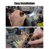 514011751 Low and High Pressure Cleaning Pump Seal Kit Compatible