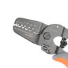IWISS IWS-2820M Precision Crimping Pliers for Open Barrel Terminals 0.08-0.5mm