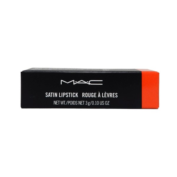 MAC SATIN LIPSTICK - SUSHI KISS - 3g/0.10 oz