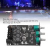 TPA3116D2 HIFI Bluetooth Power Amplifier Board 50W and 50W Dual