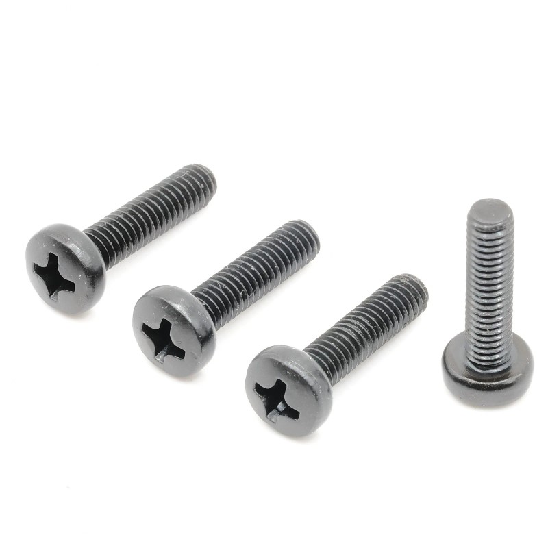Vizio Screws for Vizio V555-J01 (V555J01) TV Stand / Legs