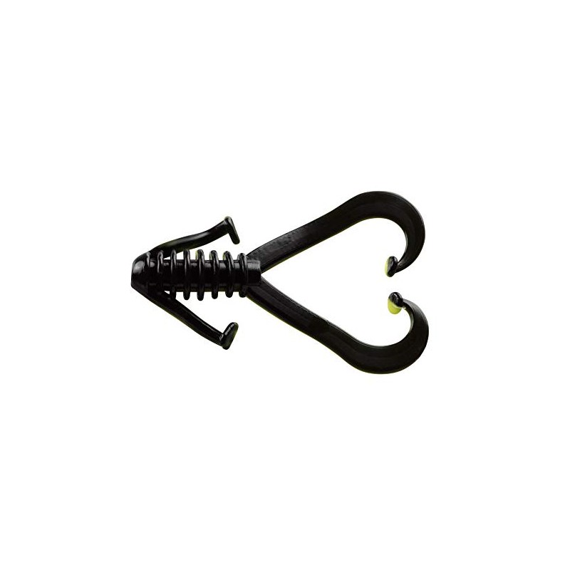 Bobby Garland Crappie Baits Garland Pile Diver Lights Out 2