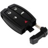 ECCPP NT8-TX9 Keyless Entry Remote Shell Car Key Fob Case