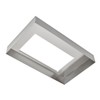 Broan-NuTone LB30SS Optional Box Power Pack Hoods, Stainless Steel, 30-Inch