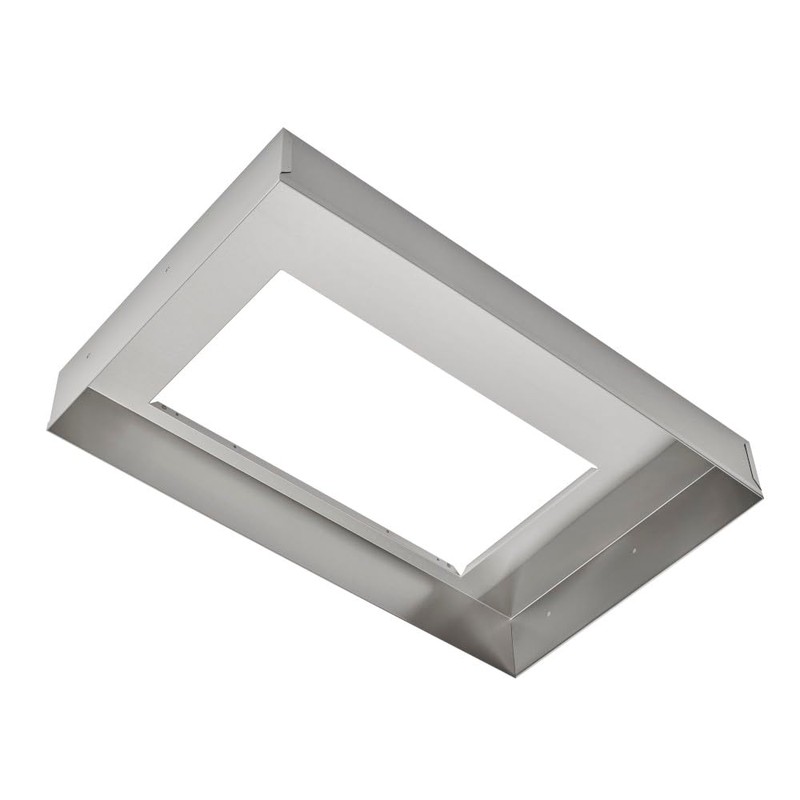 Broan-NuTone LB30SS Optional Box Power Pack Hoods, Stainless Steel, 30-Inch