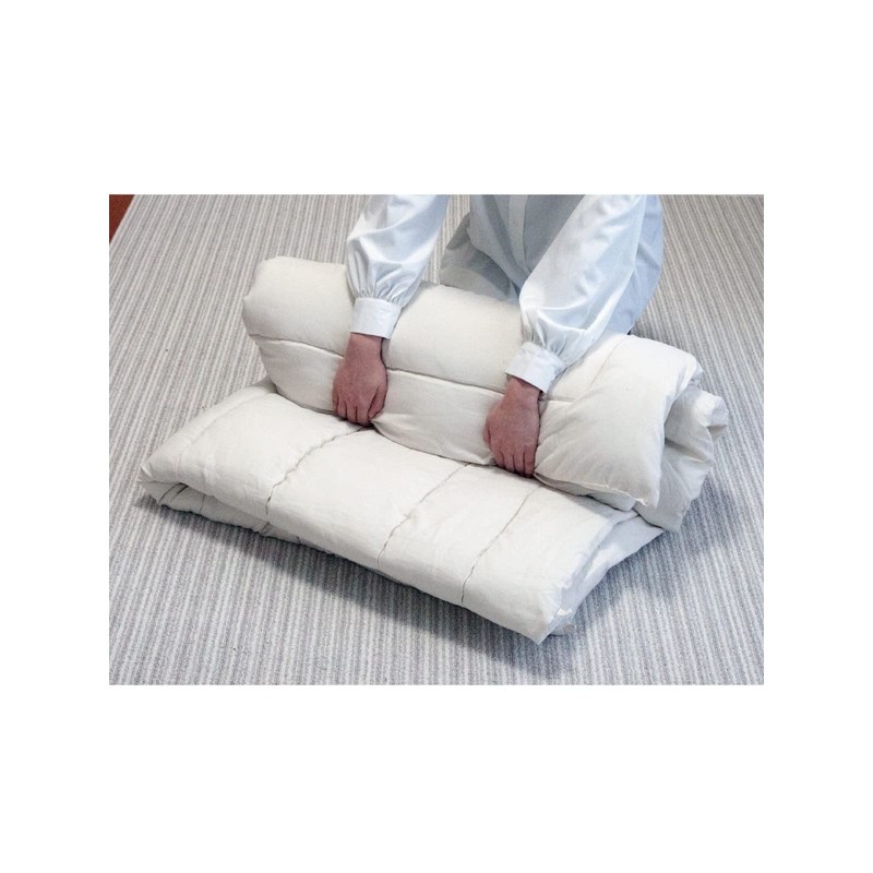 Orient Futon Storage Bag, Futon de Cushion, Length 28.7 inches