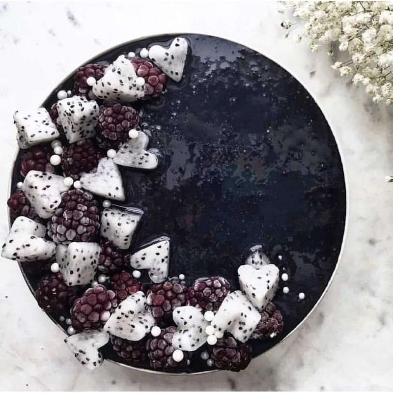 Activated Coconut Charcoal - 1 Ingredient Nothing Added!