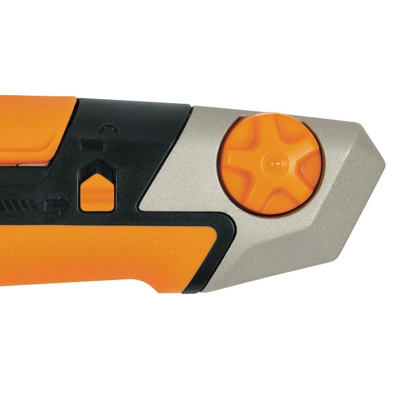 Fiskars CarbonMax Snap-off Blades