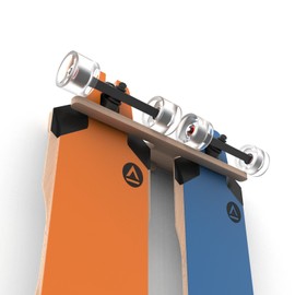 Apollo Manufacturing Longboard/Skat