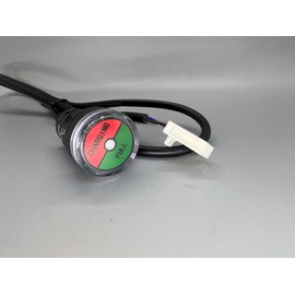 Evolution HDK Golf Cart Charger Status Indicator 2.04.0468