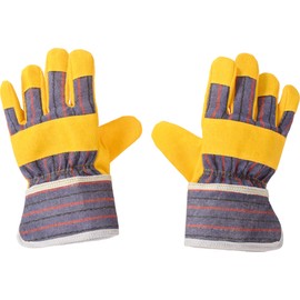 EDUPLAY Construction Worker Gloves Outdoor Equipment