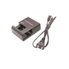 MH-25 Camera Charger for Nikon EN-EL15 EN-EL15a EN-EL15b EN-EL15C Battery