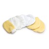 WEN 10PMC 10-Inch Waxer/Polisher in Case with Extra Bonnets
