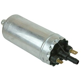 QPN Fuel Pump for 1992-1997 Mercury Mariner 150 175 225 HP EFI Outboards - 14307A1, 14307T01, 14307T, 14307T1, 143071