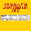 Louisiana Mix Shrimp Creole, 2.61 oz