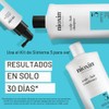 Nioxin Shampoo Sistema #3 Anticaída para el Cuidado de Color