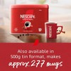Nescafe Original Individual One Cup Instant Coffee Sachets x 50
